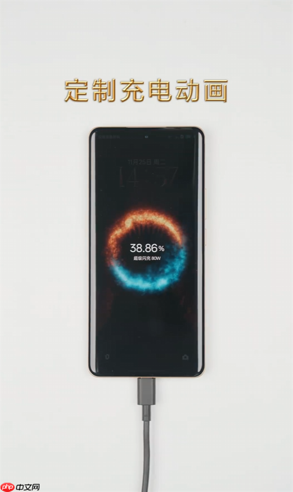 真我15 Pro《权力的游戏》限定版细节大公开：首创热感变色、冰火充电动效酷炫  第6张