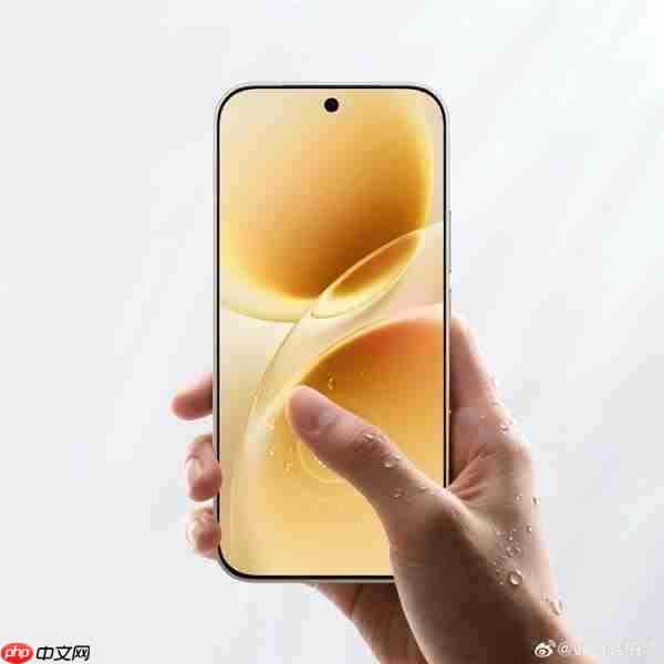 vivo S50外观揭晓！全新告白配色：田曦薇同款  第3张