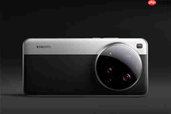 期待已久：小米17 Ultra、小米首款NAS本月登场  第2张