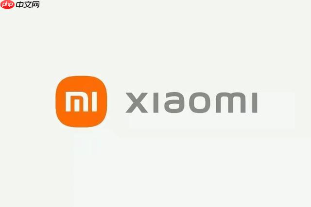 小米手机外放没声音怎么回事 扬声器故障排查与声音恢复技巧【详解】 第1张 小米手机外放没声音怎么回事 扬声器故障排查与声音恢复技巧【详解】 第1张