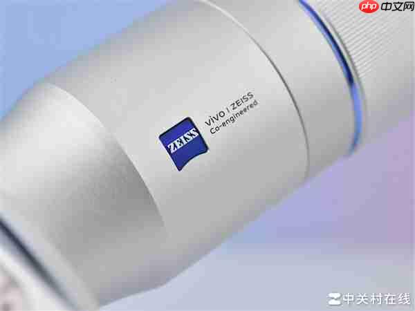 vivo X300增距镜套装上手：手机打鸟不是梦  第2张