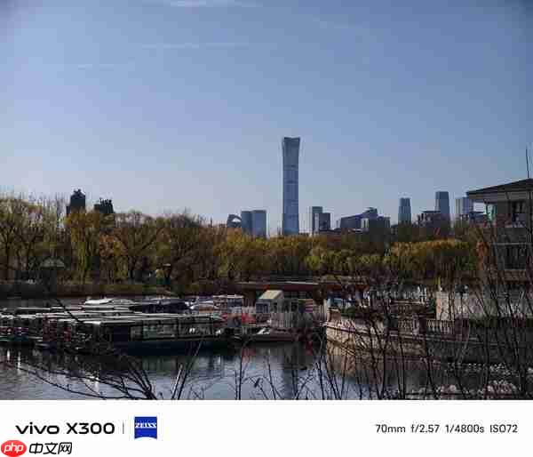 vivo X300增距镜套装上手：手机打鸟不是梦  第4张