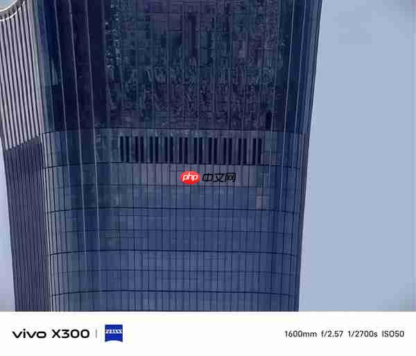 vivo X300增距镜套装上手：手机打鸟不是梦  第8张