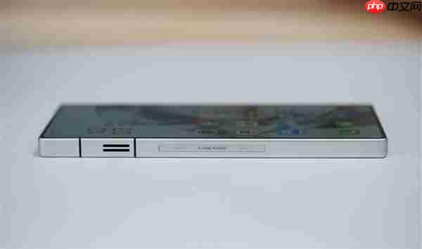 内置24000转/分钟风扇！红魔11 Pro图赏  第10张