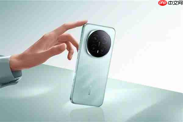 荣耀Magic8 Mini入网:或搭载天玑9500 摆脱性能、续航焦虑 第5张 荣耀Magic8 Mini入网:或搭载天玑9500 摆脱性能、续航焦虑 第5张