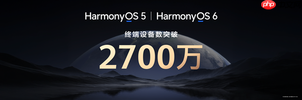 华为Mate X7全面搭载鸿蒙6:多智能体协作首次商用 重塑折叠屏智慧体验 第4张 华为Mate X7全面搭载鸿蒙6:多智能体协作首次商用 重塑折叠屏智慧体验 第4张