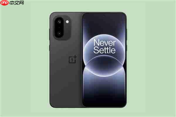 一加Ace 6T搭载安卓顶级旗舰同款玻纤：质感同档无敌  第1张