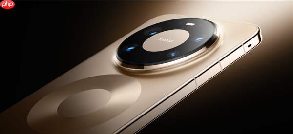 最强Mate供不应求!华为Mate 80系列官网发货已排到2026年1月底 第5张 最强Mate供不应求!华为Mate 80系列官网发货已排到2026年1月底 第5张