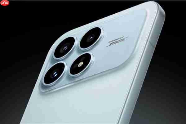 REDMI产品经理:K90标准版是同档难得很全面的产品 第4张 REDMI产品经理:K90标准版是同档难得很全面的产品 第4张