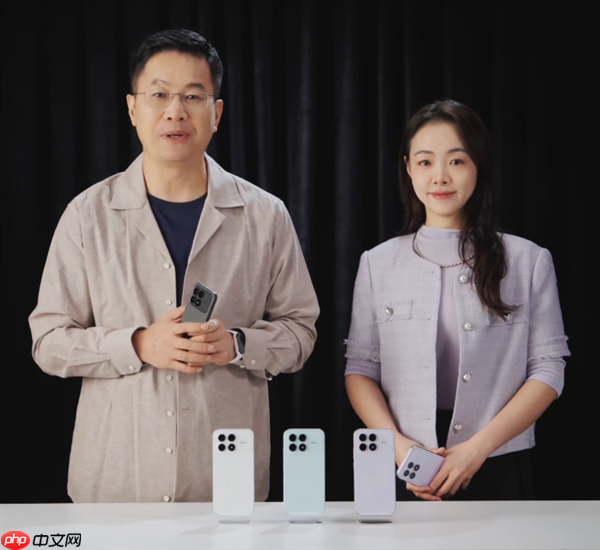 REDMI产品经理:K90标准版是同档难得很全面的产品 第2张 REDMI产品经理:K90标准版是同档难得很全面的产品 第2张