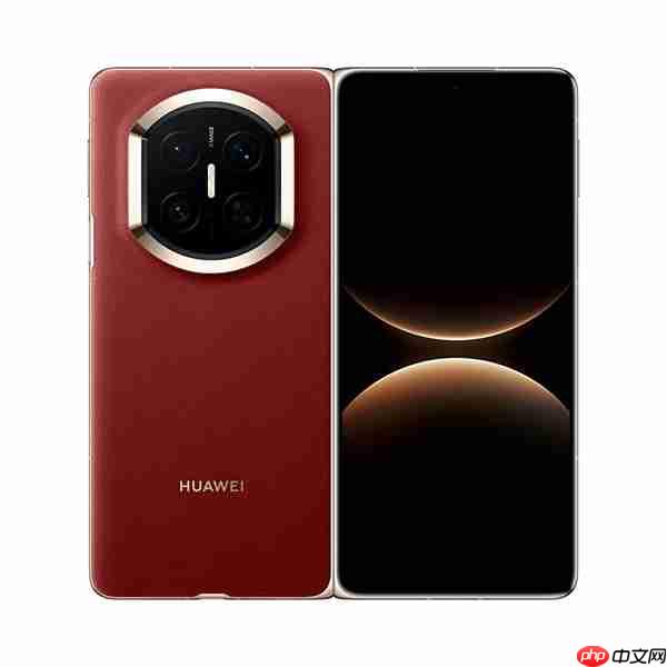 华为Mate X7开启预订：全系配色/存储方案公布 无缘20GB内存  第4张