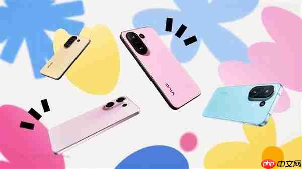 代号战斗天使!vivo S50系列定档12月发布:骁龙8 Gen5满血铁三角 第2张 代号战斗天使!vivo S50系列定档12月发布:骁龙8 Gen5满血铁三角 第2张