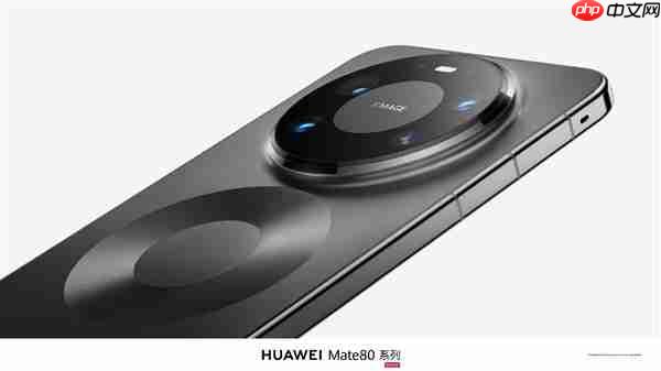 华为第一款Pro Max!华为Mate 80 Pro Max四色官图公布 第6张 华为第一款Pro Max!华为Mate 80 Pro Max四色官图公布 第6张