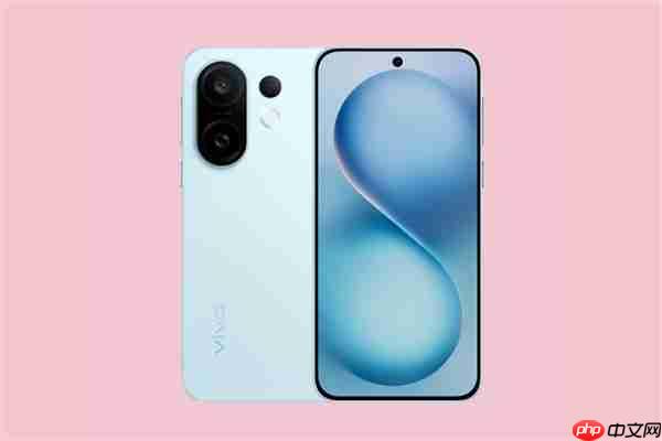 vivo S50系列前瞻：全球首款骁龙8 Gen5小屏旗舰 同档无敌  第1张