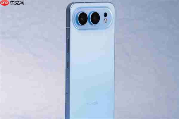 荣耀最强数字旗舰！荣耀500系列看点汇总  第2张