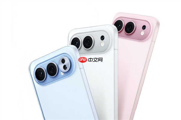 荣耀最强数字旗舰！荣耀500系列看点汇总  第1张