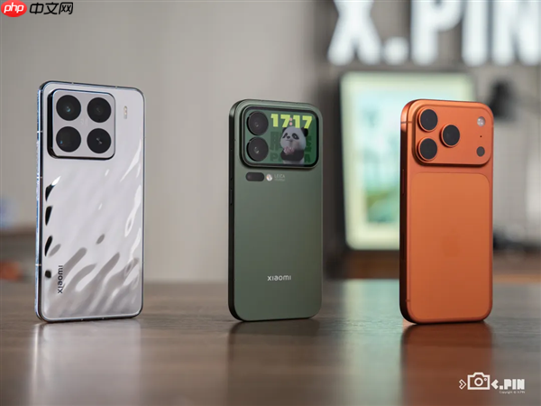 便宜大几百 配置却更顶！子品牌手机开始“骑脸”自家大哥了  第4张