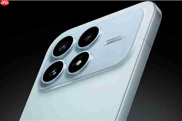 2599元起 雷军评价REDMI K90：挺强的  第1张