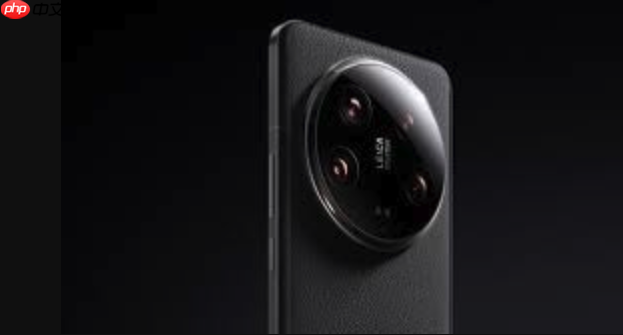 小米15 Pro 指纹识别失败_小米15 快速解锁技巧  第1张