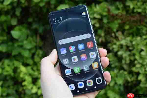 小米17 Ultra 12月亮相：小米最强影像旗舰  第1张