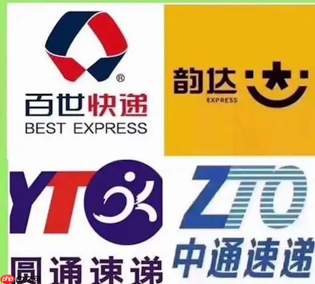 双十一快递在线查询官网 入口及查询方法  第1张