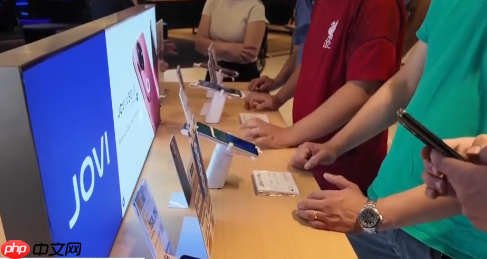 中国手机在巴西推进本土化生产：平均每22.5秒就能下线一部  第1张