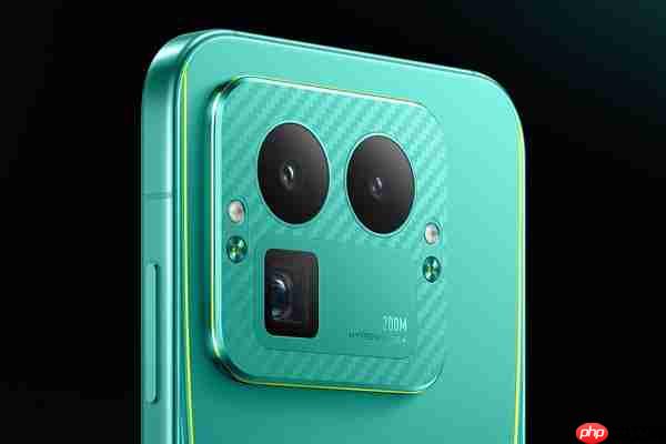 抢到赚到！真我GT8 Pro阿斯顿马丁F1限量版下周首销  第1张