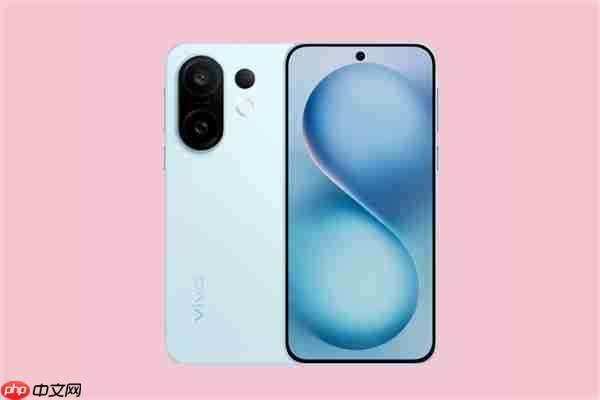 vivo S50系列前瞻：首款骁龙8 Gen5小屏旗舰 同档罕见  第1张