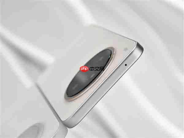 vivo Y500 Pro上手：旗舰级2亿像素下放 最硬核的国民手机  第2张