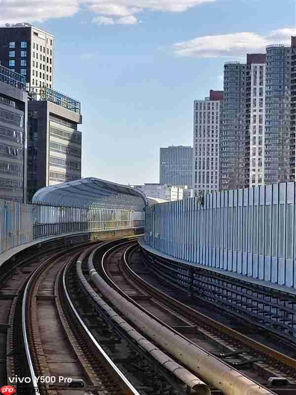 vivo Y500 Pro上手：旗舰级2亿像素下放 最硬核的国民手机  第6张