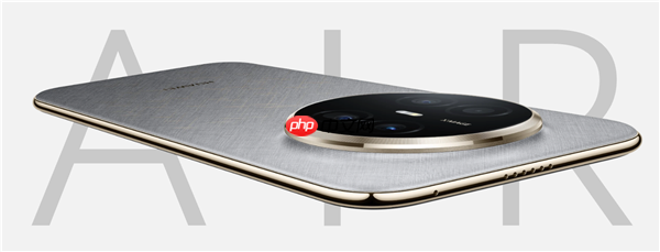 超薄之战：华为Mate 70 Air对决iPhone Air 谁更懂未来  第1张