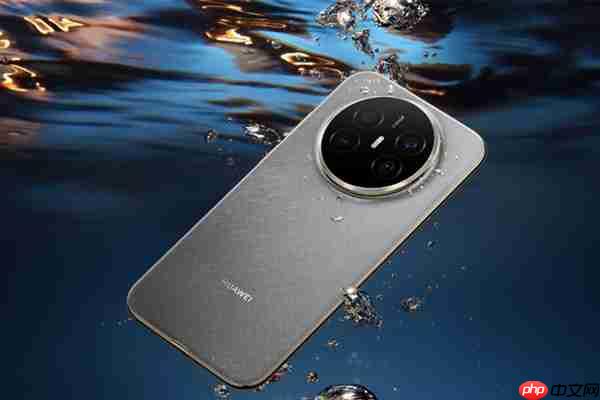 超薄之战：华为Mate 70 Air对决iPhone Air 谁更懂未来  第8张