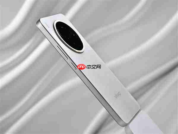 vivo Y500 Pro上手：旗舰级2亿像素下放 最硬核的国民手机  第15张