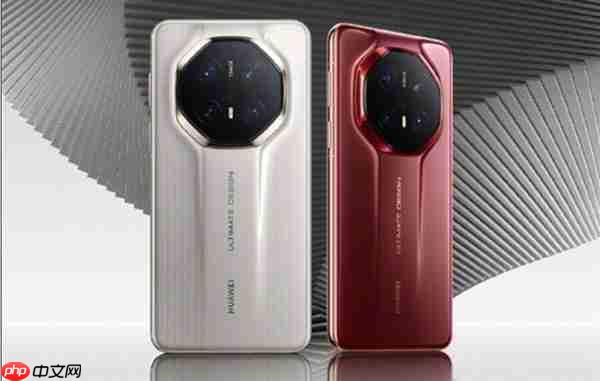 华为Mate 80 RS前瞻：堆料最激进的Mate旗舰  第1张