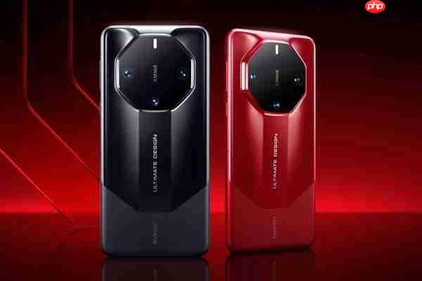 华为Mate 80 RS前瞻：堆料最激进的Mate旗舰  第2张