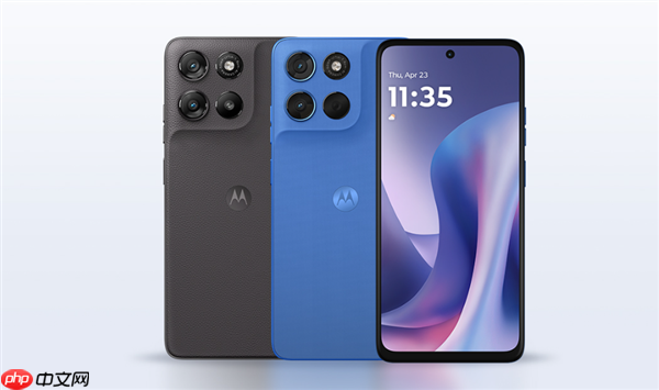 999元起！联想moto g100s开售：LCD护眼屏、支持微信/抖音6开  第1张