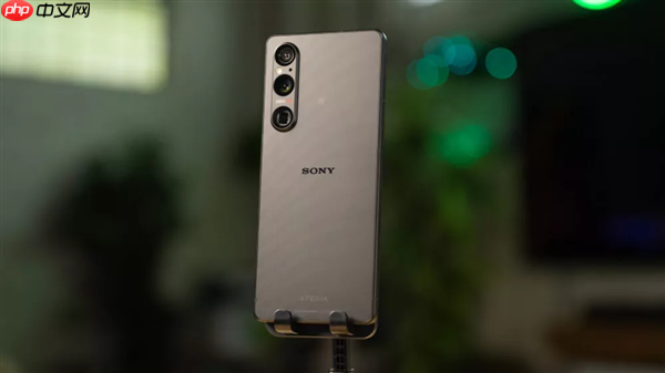索尼Xperia公众号已注销：一个时代终结  第3张