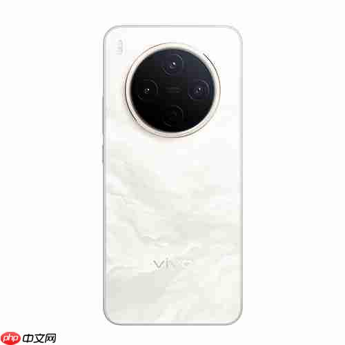 vivo Y500 Pro上架电信终端产品库 同档首发三星HP5 2亿旗舰主摄  第2张