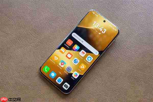 华为3D人脸识别及侧边指纹算法全部自研：领先行业  第3张