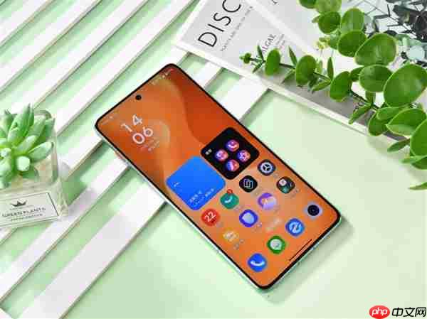 联想moto X70 Air上手：超薄机身+AI 轻薄手机标杆  第3张