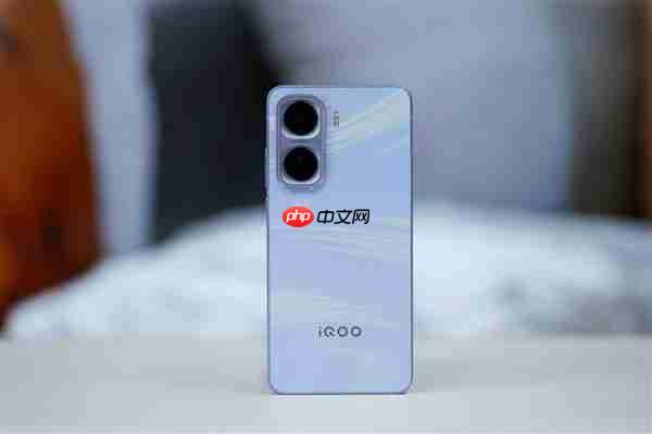 同档唯一2K LTPO屏！iQOO Neo11图赏  第6张