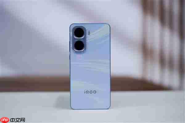 同档唯一2K LTPO屏！iQOO Neo11图赏  第5张