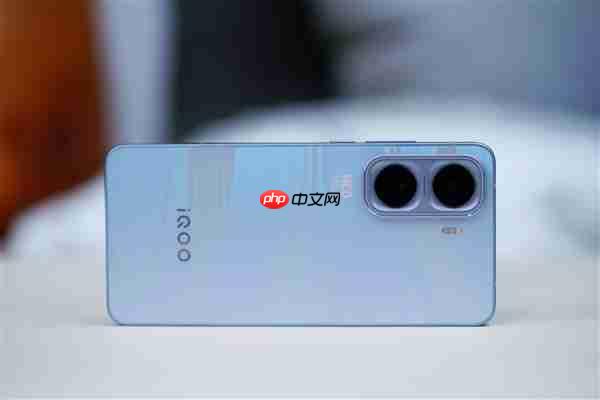 同档唯一2K LTPO屏！iQOO Neo11图赏  第4张