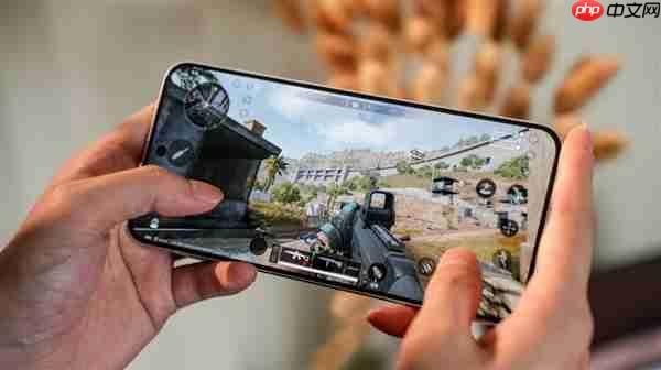 一加Ace 6屏幕体验：同档最佳无疑了  第1张