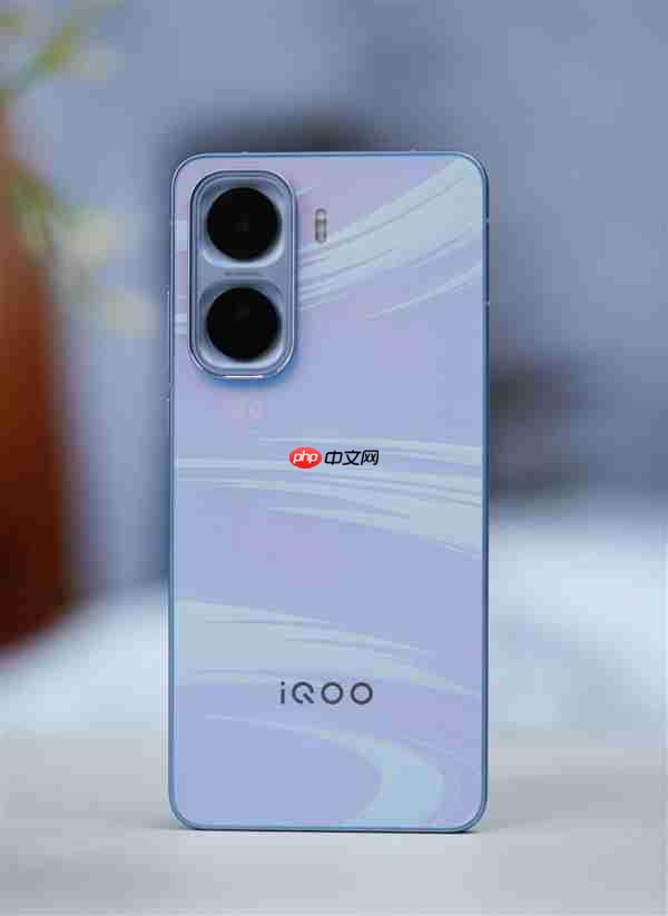 同档唯一2K LTPO屏！iQOO Neo11图赏  第7张