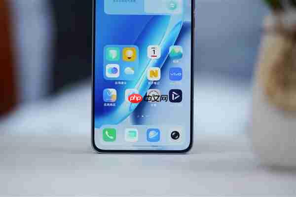 同档唯一2K LTPO屏！iQOO Neo11图赏  第13张