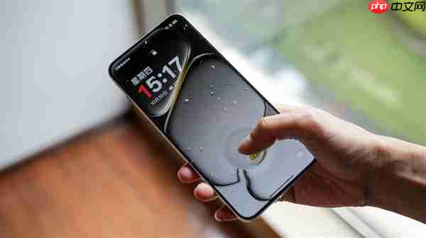 一加Ace 6屏幕体验：同档最佳无疑了  第7张