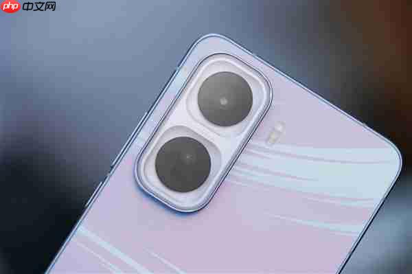 同档唯一2K LTPO屏！iQOO Neo11图赏  第19张