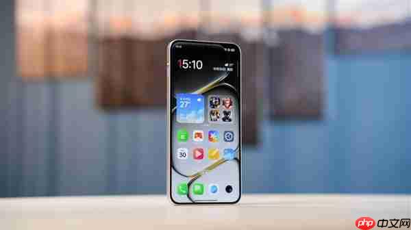 一加Ace 6屏幕体验：同档最佳无疑了  第8张