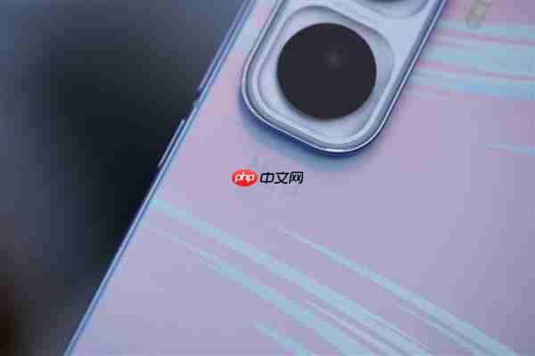 同档唯一2K LTPO屏！iQOO Neo11图赏  第17张